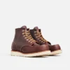 Classic Moc® Men's 6-Inch Boot in Briar Oil Slick Leather