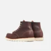 Classic Moc® Men's 6-Inch Boot in Briar Oil Slick Leather