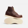 Classic Moc® Men's 6-Inch Boot in Briar Oil Slick Leather