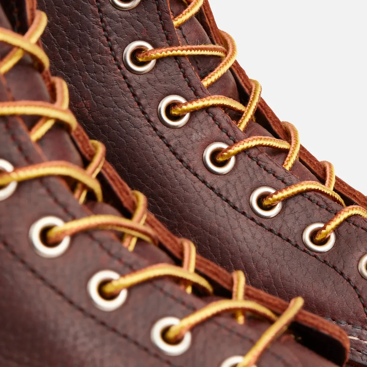 Classic Moc® Men's 6-Inch Boot in Briar Oil Slick Leather