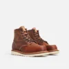 Classic Moc® Men's 6-Inch Boot in Copper Rough & Tough Leather