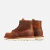 Classic Moc® Men's 6-Inch Boot in Copper Rough & Tough Leather