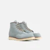 Classic Moc® Men's 6-inch Boot in Dusty Blue Abilene Leather