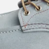 Classic Moc® Men's 6-inch Boot in Dusty Blue Abilene Leather