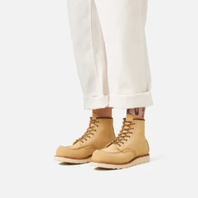 Classic Moc® Men’s 6-Inch Boot in Hawthorne Abilene Leather