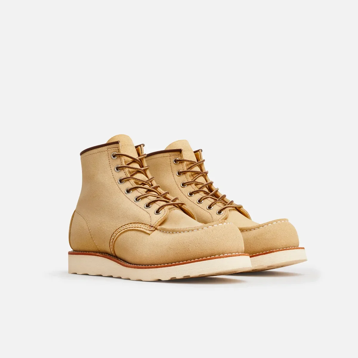 Classic Moc® Men's 6-Inch Boot in Hawthorne Abilene Leather