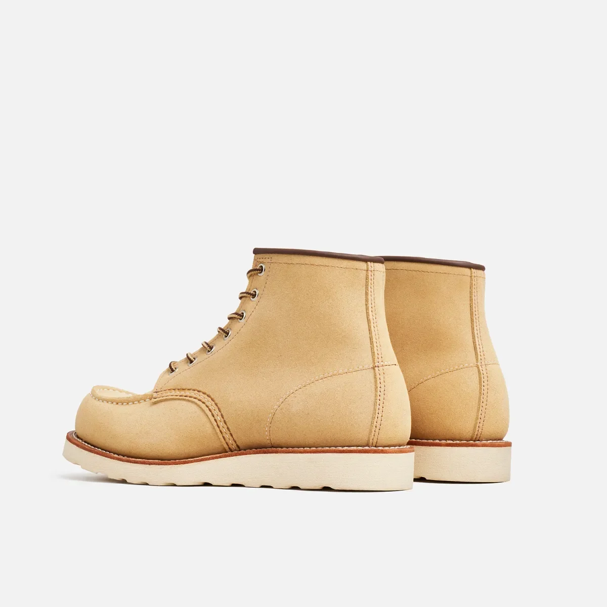 Classic Moc® Men's 6-Inch Boot in Hawthorne Abilene Leather