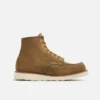 Classic Moc® Men's 6-inch Boot in Olive Mohave Leather