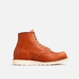 Classic Moc® Men's 6-Inch Boot in Oro Legacy Leather