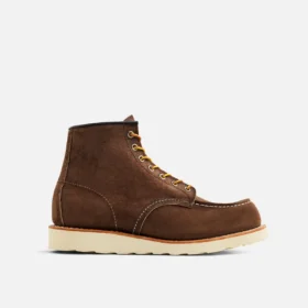 Classic Moc® Men's 6-Inch Classic Moc in Chocolate Muleskinner Leather