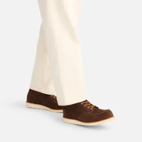 Classic Moc® Men’s 6-Inch Classic Moc in Chocolate Muleskinner Leather