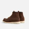 Classic Moc® Men's 6-Inch Classic Moc in Chocolate Muleskinner Leather