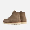 Classic Moc® Men's 6-Inch Classic Moc in Sandstone Mohave Leather
