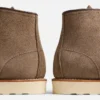 Classic Moc® Men's 6-Inch Classic Moc in Sandstone Mohave Leather
