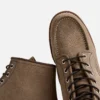 Classic Moc® Men's 6-Inch Classic Moc in Sandstone Mohave Leather