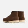 Classic Moc® Women's 6-Inch Classic Moc in Chocolate Muleskinner Leather