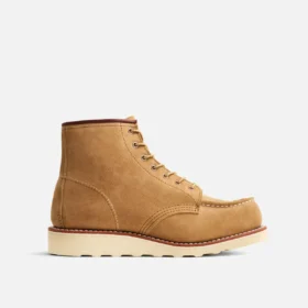 Classic Moc® Women's 6-Inch Classic Moc in Hawthorne Muleskinner Leather