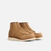 Classic Moc® Women's 6-Inch Classic Moc in Hawthorne Muleskinner Leather