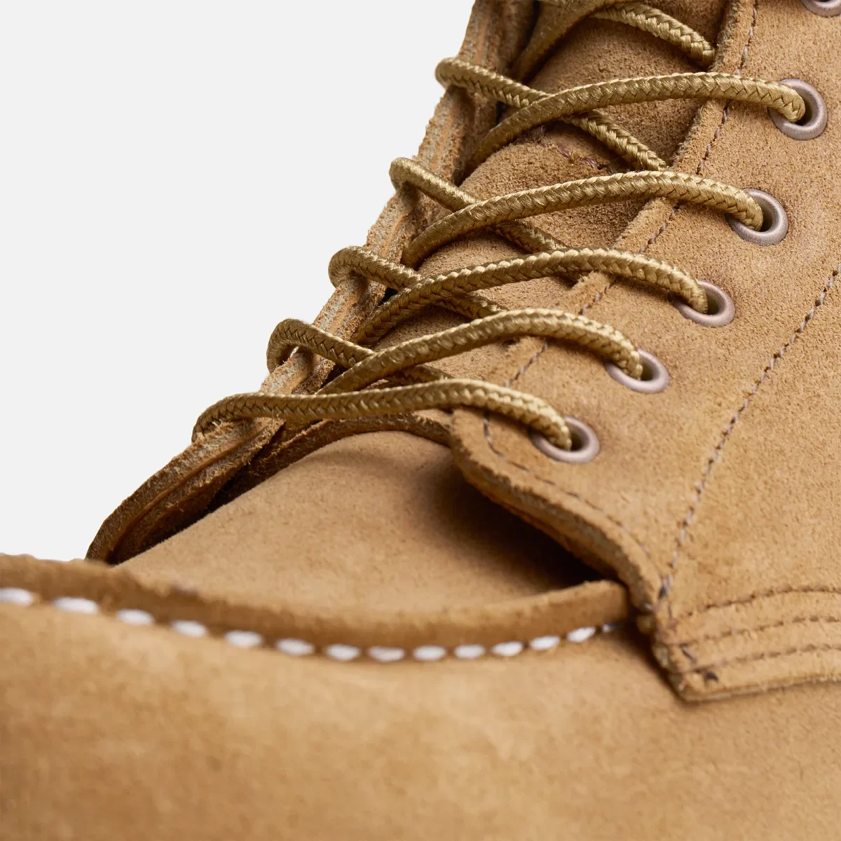 Classic Moc® Women's 6-Inch Classic Moc in Hawthorne Muleskinner Leather
