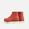 Classic Moc® Women's Short Boot in Auburn Legacy Leather