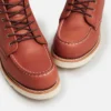 Classic Moc® Women's Short Boot in Auburn Legacy Leather