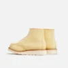 Classic Moc® Women's Short Boot in Butter Abilene Leather