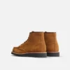 Classic Moc® Women's Short Boot in Clove Acampo Leather