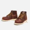 Classic Moc® Women's Short Boot in Copper Rough & Tough Leather