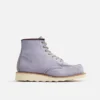 Classic Moc® Women's Short Boot in Dusty Lavender Abilene Leather
