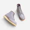 Classic Moc® Women's Short Boot in Dusty Lavender Abilene Leather