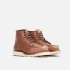 Classic Moc® Women's Short Boot in Mocha Oro-iginal Leather