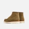 Classic Moc® Women's Short Boot in Olive Mohave Leather