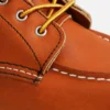 Classic Moc® Women's Short Boot in Oro Legacy Leather