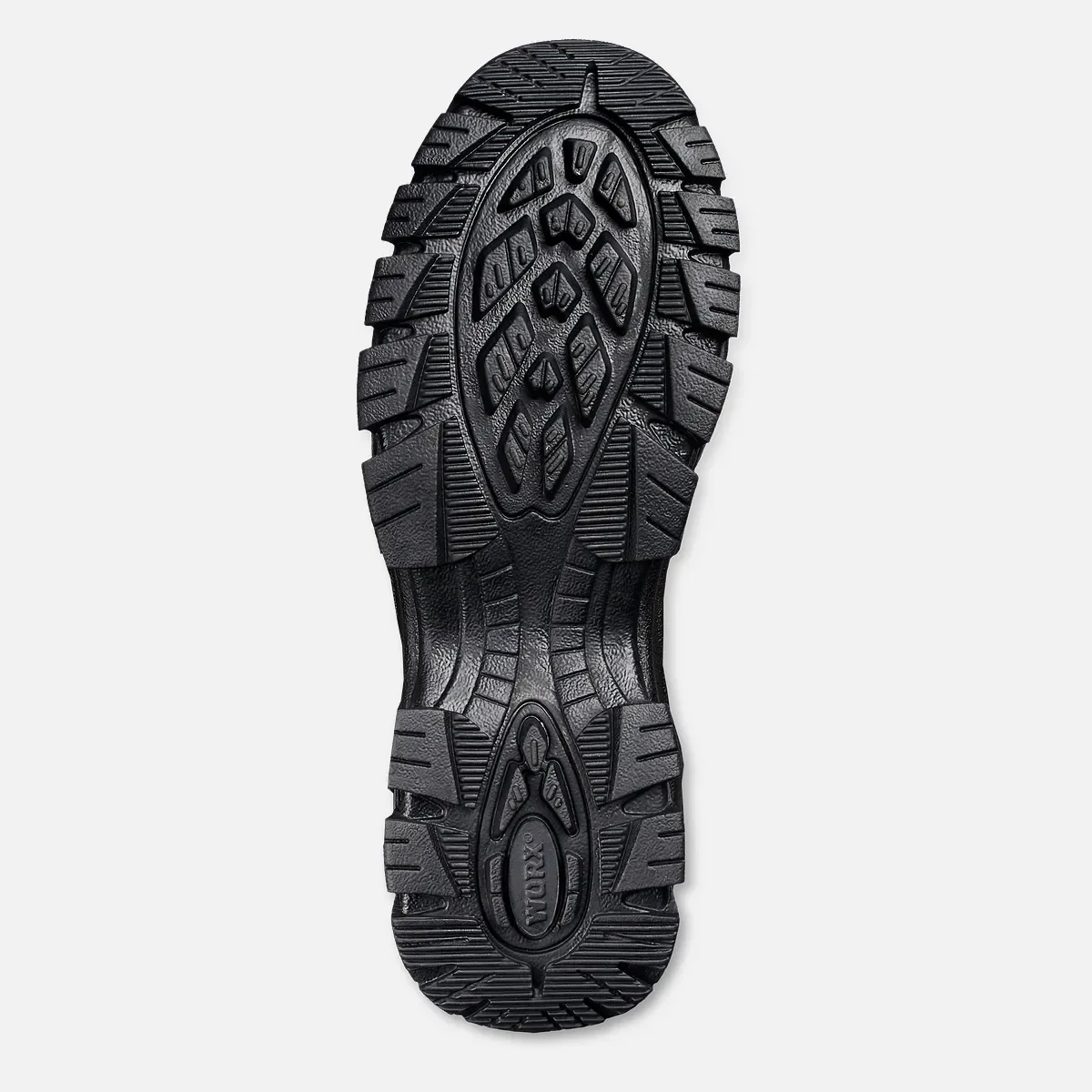 Cobalt Men's 5-inch Safety Toe Hiker Boot