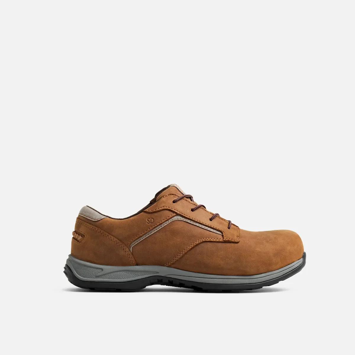 ComfortPro Men's Safety Toe Oxford
