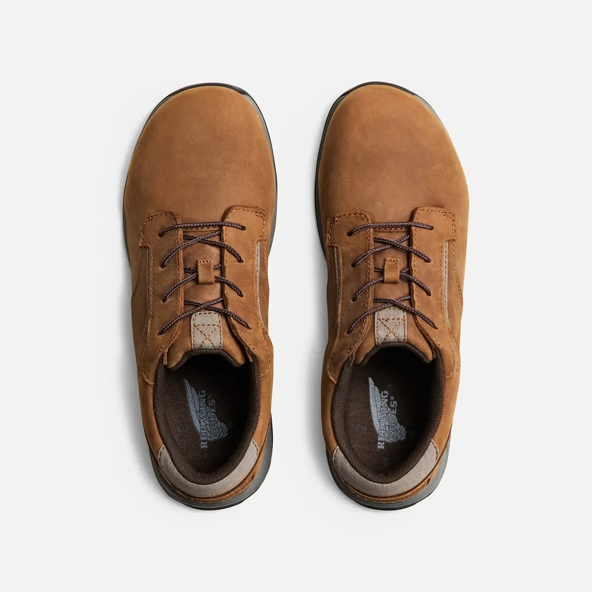 ComfortPro Men's Safety Toe Oxford