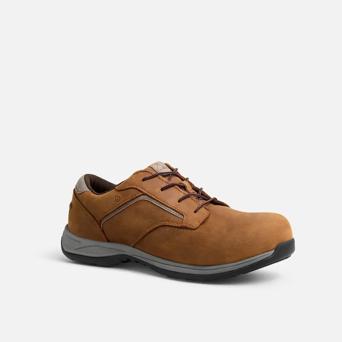 ComfortPro Men's Safety Toe Oxford