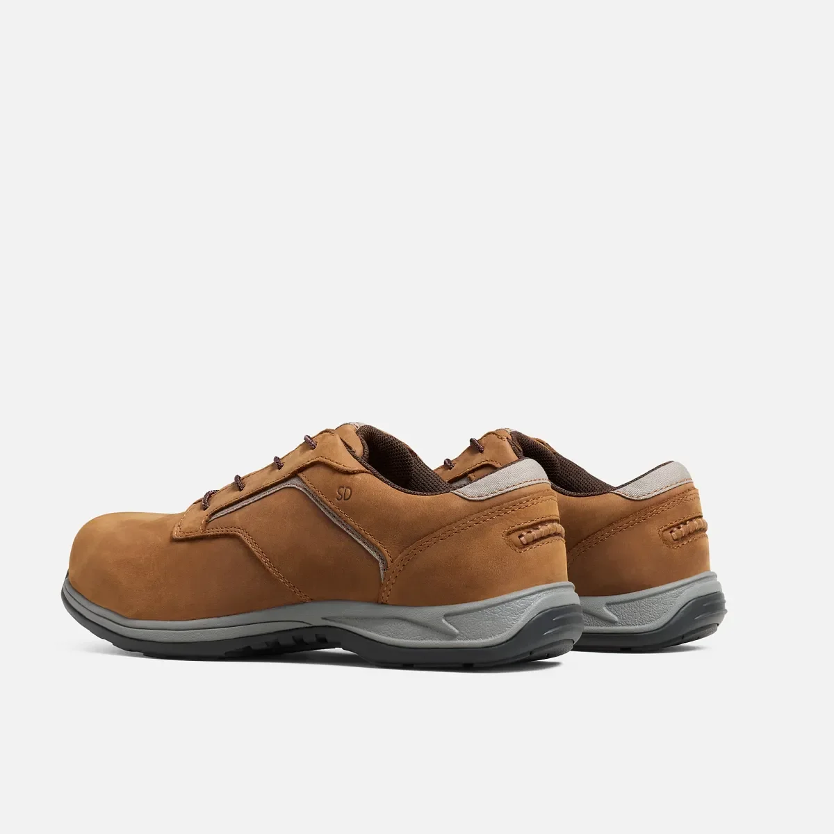 ComfortPro Men's Safety Toe Oxford