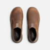 ComfortPro Men's Safety Toe Slip-On