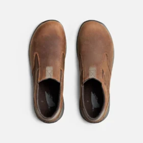 ComfortPro Men’s Safety Toe Slip-On