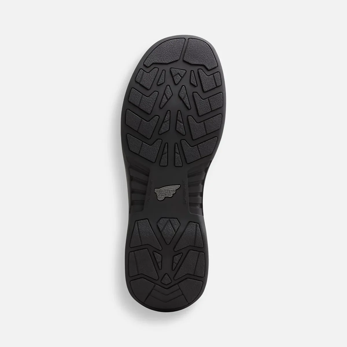 ComfortPro Men's Safety Toe Slip-On