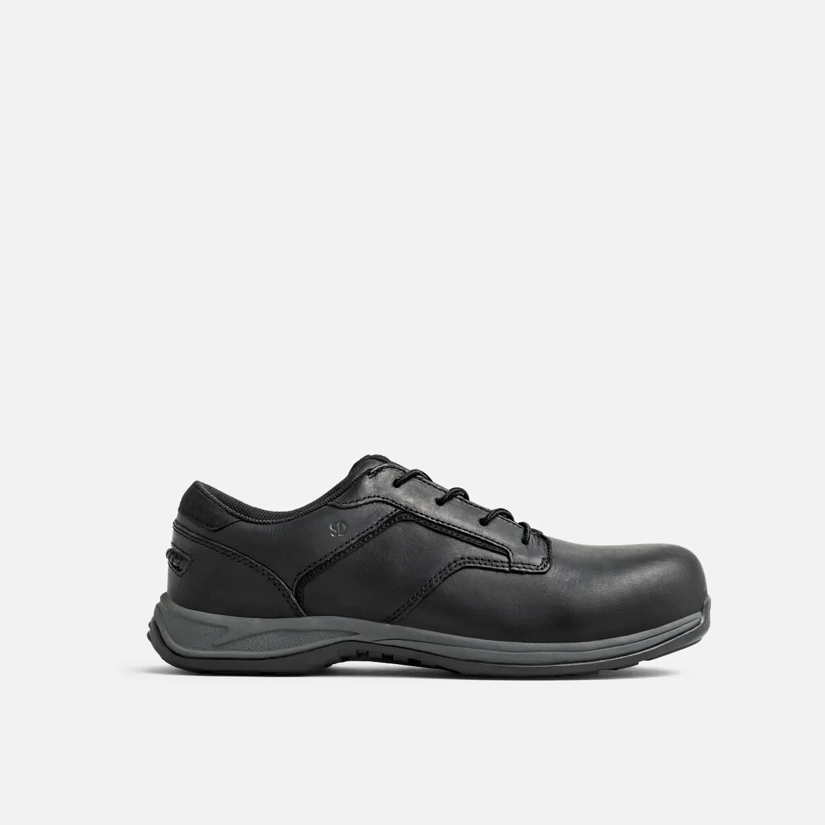 ComfortPro Men's Soft Toe Oxford