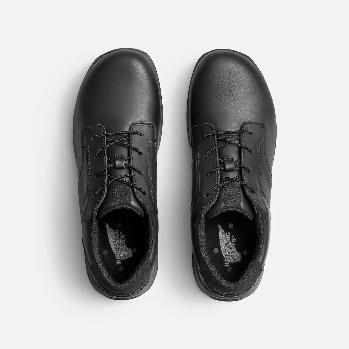 ComfortPro Men's Soft Toe Oxford