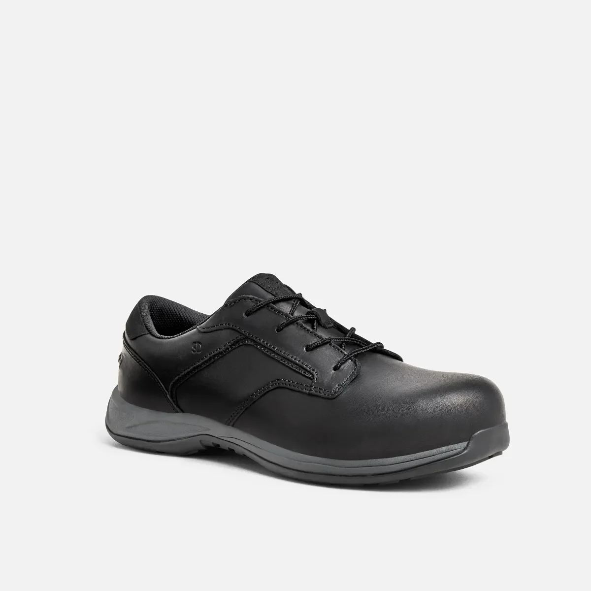 ComfortPro Men's Soft Toe Oxford
