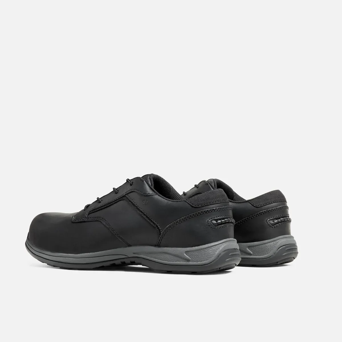 ComfortPro Men's Soft Toe Oxford