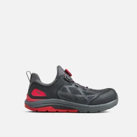 CoolTechâ„¢ Athletics Men's Safety Toe Athletic Work Shoe