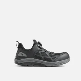 CoolTechâ„¢ Athletics Men's Safety Toe Athletic Work Shoe