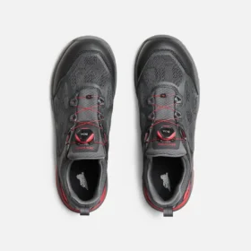CoolTechâ„¢ Athletics Men’s Safety Toe Athletic Work Shoe