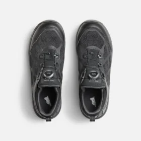 CoolTechâ„¢ Athletics Men’s Safety Toe Athletic Work Shoe