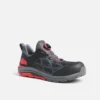 CoolTech™ Athletics Men's Safety Toe Athletic Work Shoe
